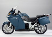 BMW K 1200 GT